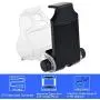 MOSTOP PS4 Slim Pro Controller Clip Bracket 6 inch and below Smartphone Gaming Holder for PS4 Slim / Pro Wireless Dualshock Controller (PS4 Slim Pro Controller Clip) MOSTOP PS4 Slim Pro Controller Clip Bracket 6 inch and below Smartphone Gaming Holder for PS4 Slim / Pro Wireless Dualshock Controller (PS4 Slim Pro Controller Clip)