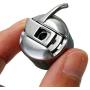 MACHEE Sewing Machine Bobbin Case for Front Loading 15 Class Machines