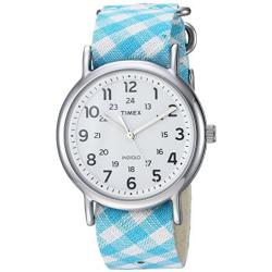 Timex Womens Weekender 38mm Watch