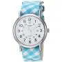 Timex Womens Weekender 38mm Watch Timex Womens Weekender 38mm Watch