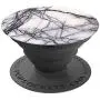 PopSockets: Collapsible Grip & Stand for Phones and Tablets - White Marble & Mount PopSockets: Collapsible Grip & Stand for Phones and Tablets - White Marble & Mount