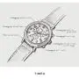 Timex Mens Expedition Field Chronograph Watch Timex Mens Expedition Field Chronograph Watch