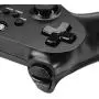 ILS - D2A 2.4G Wireless Vibration Turbo Gamepad for PS3 PC TV Box Android Mobile Phone