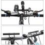 Tinke Handlebar Extender Bicycle Aluminum Alloy Bracket Extension Double Handlebar Extension Mount Holder Use for XIAOMI M365 Ninebot ES1 ES2 and Mountain Bicycle