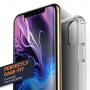 Mkeke Compatible with iPhone 11 Pro Screen Protector, iPhone X Screen Protector, iPhone Xs Tempered Glass Screen Protector All 5.8 inch New iPhone [3-Pack]