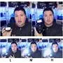 30 LED Video On Camera Light, Sevenoak Brightness Adjusting Dimmable Light with Shoe Mount & USB Charge Port for iPhone X 8 7 DSLR Camera Camcorder GoPro Action iOS Android Smartphones Party YouTube 30 LED Video On Camera Light, Sevenoak Brightness Adjusting Dimmable Light with Shoe Mount & USB Charge Port for iPhone X 8 7 DSLR Camera Camcorder GoPro Action iOS Android Smartphones Party YouTube