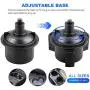Car Cup Holder Phone Mount,Universal Adjustable Cup Holder Cradle Car Mount for iPhone Xs/Max/X/XR/8/8 Plus,Samsung Note 9/ S10+/ S9/ S9+/ S8 … Car Cup Holder Phone Mount,Universal Adjustable Cup Holder Cradle Car Mount for iPhone Xs/Max/X/XR/8/8 Plus,Samsung Note 9/ S10+/ S9/ S9+/ S8 …