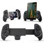 IPEGA PG-9023 Telescopic Wireless Bluetooth Game Controller Gamepad for Smart Projector, Smart Phone, Smart Tablet PC, Bluetooth Laptop