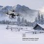 HOBBYTIGER H301S Ranger Drone with Camera Live Video and GPS Return Home 720P HD Wide-Angle WiFi Camera for Kids, Beginners and Adults - Follow Me, Altitude Hold, Long Control Range