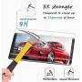 Galaxy S9 Screen Protector, (2-Pack) Tempered Glass Screen Protector[Force Resistant Up to 11 Pounds][Easy Bubble-Free] Case Friendly 2018 Released for Samsung S9 (5.8")
