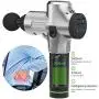 Massage Gun Muscle Massager for Pain Relief, Handheld Wireless Electric Body Massager Sports Deep Tissue Massager for Muscle Tension Relief Massage Gun Muscle Massager for Pain Relief, Handheld Wireless Electric Body Massager Sports Deep Tissue Massager for Muscle Tension Relief