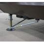 Lippert 191023 JTs Strong Arm Fifth-Wheel Jack Stabilizer Kit