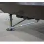 Lippert 191023 JTs Strong Arm Fifth-Wheel Jack Stabilizer Kit Lippert 191023 JTs Strong Arm Fifth-Wheel Jack Stabilizer Kit