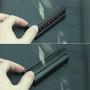 Victoria-ACX - Car Temporary Parking Card Mobile Phone Number Card Hidden Replace Car Sticker Drawer Plate Rocker Switch Auto Accessories