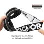ZIONOR Lagopus Ski Snowboard Goggles UV Protection Anti Fog Snow Goggles for Men Women Youth