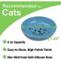 Van Ness ECOWARE Cat Dish