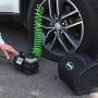 Slime 40063 Elite Heavy-Duty Tire Inflator
