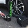 Slime 40063 Elite Heavy-Duty Tire Inflator Slime 40063 Elite Heavy-Duty Tire Inflator