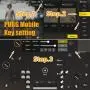 Keklle Mobile Game Controller L1R1 Mobile Trigger Phone Claw Accessories Fortnite Joystick Sharpshooter for iphone Android Keklle Mobile Game Controller L1R1 Mobile Trigger Phone Claw Accessories Fortnite Joystick Sharpshooter for iphone Android