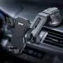 IPOW Car Phone Mount Holder Hands Free Car Phone Holder Dashboard Gravity Cell Phone Holder Mount with Auto Retractable Clamp Maximum Angle Adjustment for iPhone XR/XS Max/X/8/7 Galaxy S10/S9/Note 9 IPOW Car Phone Mount Holder Hands Free Car Phone Holder Dashboard Gravity Cell Phone Holder Mount with Auto Retractable Clamp Maximum Angle Adjustment for iPhone XR/XS Max/X/8/7 Galaxy S10/S9/Note 9