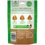 GREENIES Pill Pockets Natural Dog Treats, Capsule Size, Peanut Butter Flavor GREENIES Pill Pockets Natural Dog Treats, Capsule Size, Peanut Butter Flavor
