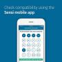 Emerson Sensi Wi-Fi Smart Thermostat for Smart Home, DIY, Works With Alexa, Energy Star Certified, ST55 Emerson Sensi Wi-Fi Smart Thermostat for Smart Home, DIY, Works With Alexa, Energy Star Certified, ST55