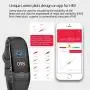 Aupalla Activity Tracker, Health Watch Measure Oxygen Saturation SpO2 Heart Rate HRV Sleep Tracker Steps Calories Burned for iOS Android Smart Phone (Black) Aupalla Activity Tracker, Health Watch Measure Oxygen Saturation SpO2 Heart Rate HRV Sleep Tracker Steps Calories Burned for iOS Android Smart Phone (Black)