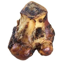 K9 Connoisseur Single Ingredient Dog Bones Made in USA for Large Breed Aggressive Chewers All Natural Long Lasting Meaty Mammoth Marrow Filled Bone