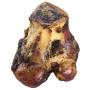 K9 Connoisseur Single Ingredient Dog Bones Made in USA for Large Breed Aggressive Chewers All Natural Long Lasting Meaty Mammoth Marrow Filled Bone