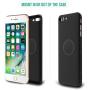 Magnetic Car Mount, Nekteck Magnetic Phone Car Mount Holder for iPhone X/ 8/7/ 6s/ 6 Plus,iPhone 5s/ 5c/ 5, Samsung Galaxy S9/ S8/ S7/ S6, Note 8, LG HTC, Pixel 2 XL and GPS Devices,2 Pack