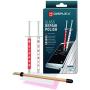 EVI Displex Repair Cell Phone Screens/Glass Polish All Kinds of Glass Scratch Remover/Sapphire Scratch Remover