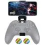 Foldable Mobile Phone Holder Clip for Xbox One Controller, Cellphone Clamp Mount Compatible with Xbox One S, Xbox One X, Steelseries Nimbus, iPhone/Samsung/Sony/LG/Huawei
