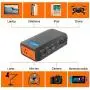 88.8Wh|65Watts Portable Laptop Phone Charger with AC DC USB Outlets, A Super Travel Portable Battery Pack & Power Bank for HP Notebooks, MacBook, iPad, iPhone 88.8Wh|65Watts Portable Laptop Phone Charger with AC DC USB Outlets, A Super Travel Portable Battery Pack & Power Bank for HP Notebooks, MacBook, iPad, iPhone
