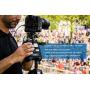 LiveU Solo Wireless Live Video Streaming Encoder for Facebook Live, Twitch, YouTube, and Twitter Live Video Streams