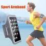 Waterproof Armband for Cell Phone Running iPhone 11 Pro Max Xs Xr X 8 7 6 Plus/Samsung Galaxy,Runner Armband Phone Holder for Workout/Sports/Exercise/Fitness/Jogging/Gym Arm Case Fingerprint Touch ID Waterproof Armband for Cell Phone Running iPhone 11 Pro Max Xs Xr X 8 7 6 Plus/Samsung Galaxy,Runner Armband Phone Holder for Workout/Sports/Exercise/Fitness/Jogging/Gym Arm Case Fingerprint Touch ID