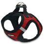 Voyager Step-in Plush Dog Harness - Soft Plush, Step in Vest Harness for Small and Medium Dogs by Best Pet Supplies