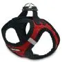 Voyager Step-in Plush Dog Harness - Soft Plush, Step in Vest Harness for Small and Medium Dogs by Best Pet Supplies