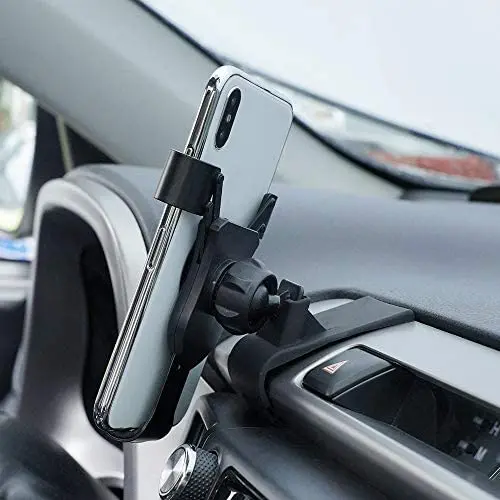 Behave Auto Universal Car Phone Holder Fit for Toyota RAV4 2013 2014 2015 2016 2017 2018 Air Vent Phone Mount Adjustable, Car Phone Cradle Fit for iPhone Samsung 4-7 Inches Smartphone Behave Auto Universal Car Phone Holder Fit for Toyota RAV4 2013 2014 2015 2016 2017 2018 Air Vent Phone Mount Adjustable, Car Phone Cradle Fit for iPhone Samsung 4-7 Inches Smartphone