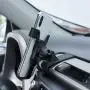 Behave Auto Universal Car Phone Holder Fit for Toyota RAV4 2013 2014 2015 2016 2017 2018 Air Vent Phone Mount Adjustable, Car Phone Cradle Fit for iPhone Samsung 4-7 Inches Smartphone Behave Auto Universal Car Phone Holder Fit for Toyota RAV4 2013 2014 2015 2016 2017 2018 Air Vent Phone Mount Adjustable, Car Phone Cradle Fit for iPhone Samsung 4-7 Inches Smartphone