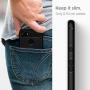 Spigen Rugged Armor Designed for Google Pixel 3a Case (2019) - Matte Black