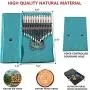 Kalimba Thumb Piano 17 Key Kalimba Thumb Piano Mbira Instrument Kalimba Mbira Instrument Thumb Piano Kalimba Mbira Kit Finger Piano Kalimba Thumb Piano 17 Keys Kalimba (Kalimba Thumb Piano 17 Key) Kalimba Thumb Piano 17 Key Kalimba Thumb Piano Mbira Instrument Kalimba Mbira Instrument Thumb Piano Kalimba Mbira Kit Finger Piano Kalimba Thumb Piano 17 Keys Kalimba (Kalimba Thumb Piano 17 Key)