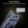 UNBREAKcable 3-Pack Screen Protector Compatible for iPhone 11 pro max, iPhone Xs Max Screen Protector 6.5" Xi Series HD Clarity 9H Hardness Tempered Glass, Bubble-Free, Free Installation Frame