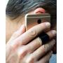 Cell Phone Grip, Universal Handheld Finger Strap Loop Holder for iPhone Samsung Smartphone Kindle Tablet Car Vent Holder