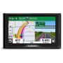 Garmin Drive 52: GPS navigator with 5” display features easy-to-read menus and maps plus information to enrich road trips