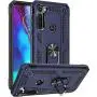 GSDCB Motorola Moto G Stylus Case, Motorola Moto G Pro Case, Military Armor Heavy Duty Shockproof Phone Protective Case with Kickstand Hard PC Cover Soft TPU Dual Layer for Women Men Girl Boy (Blue) GSDCB Motorola Moto G Stylus Case, Motorola Moto G Pro Case, Military Armor Heavy Duty Shockproof Phone Protective Case with Kickstand Hard PC Cover Soft TPU Dual Layer for Women Men Girl Boy (Blue)