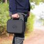 Smatree Travel Hard Carrying Case Compatible for DJI OSMO Mobile 3, Protective Storage Bag for Osmo Grip Tripod