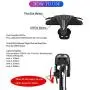 PUBG Mobile Trigger, Rapid-Fire Mode Mobile Game Controllers for PUBG/Fortnite/Rules of Survival Gaming Grip and Gaming Joysticks for Android iPhone - 1PCS