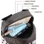 Cute Panda Backpack for Girls and Boys Waterproof Leather Small Travel Bag Cute Panda Backpack for Girls and Boys Waterproof Leather Small Travel Bag