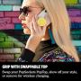 PopSockets PopGrip - Expanding Stand and Grip with Swappable Top - Pucker Up