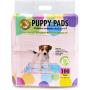 Puppy Training Pads for Large Breeds by Best Pet Supplies